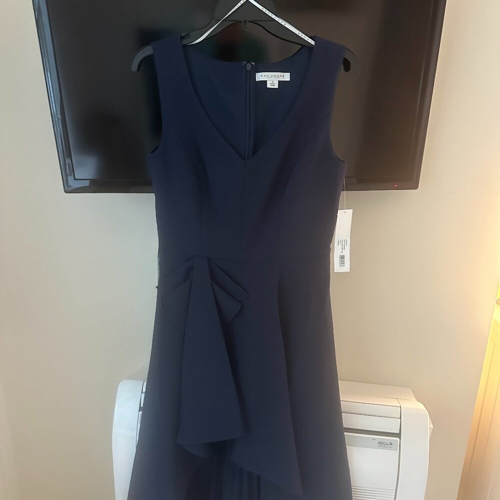 Kay Unger size 8 dress